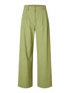 Pantalone a gamba ampia