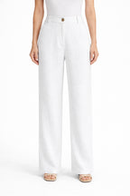 Pantaloni linea morbida