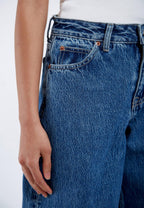 jeans balloon
