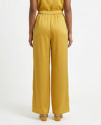 Pantalone palazzo in viscosa