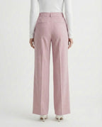 Pantalone sartoriale gamba dritta