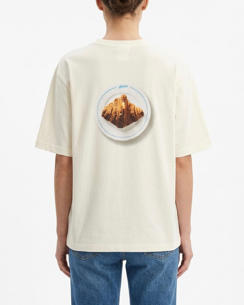 T-shirt oversize