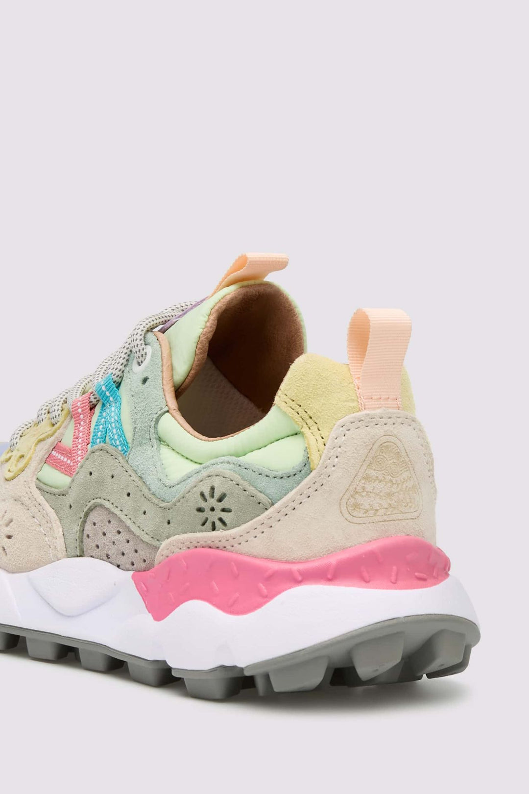 Sneakers Yamano 3
