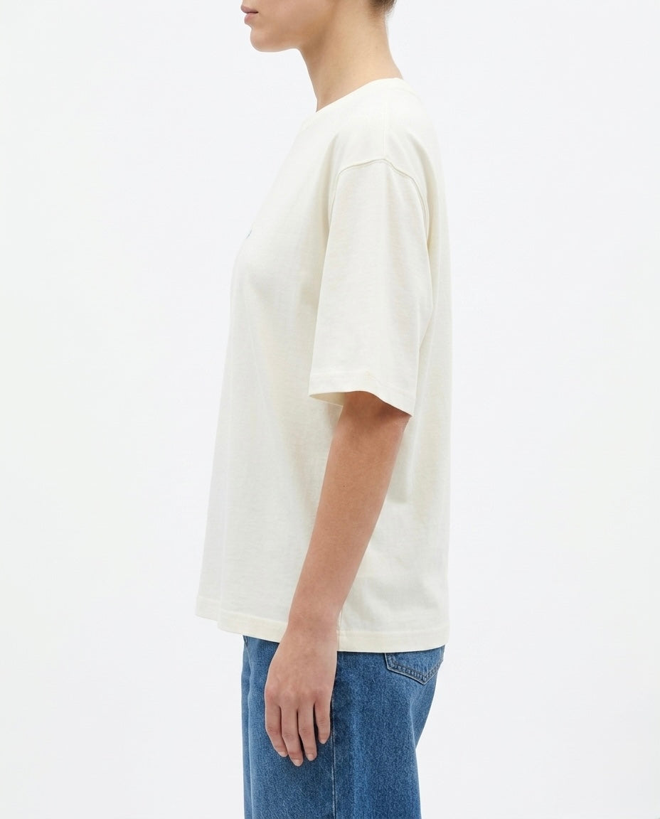 T-shirt oversize