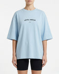 T-shirt oversize  Hôtel Amour
