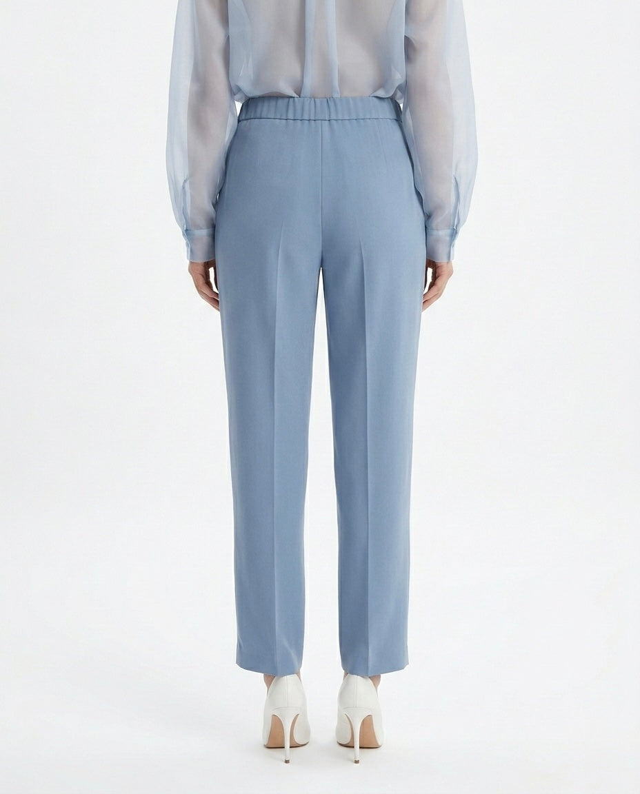 Pantalone sartoriale