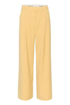 Pantalone a gamba larga