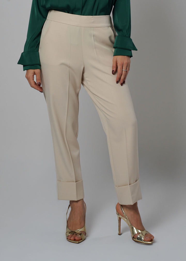 PANTALONE CROPPED