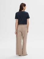 T-shirt basic  girocollo