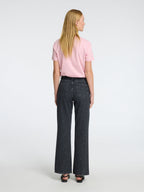 T-shirt basic  girocollo