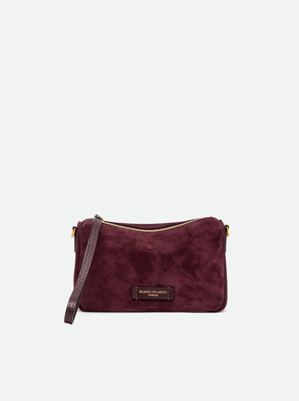 Borsa a Spalla Gianni Chiarini Nora Pouch Piccola