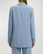 Giacca blazer monopetto