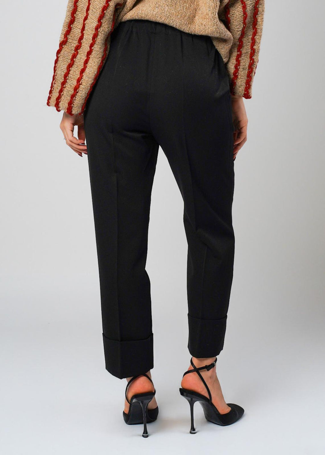 PANTALONE CROPPED