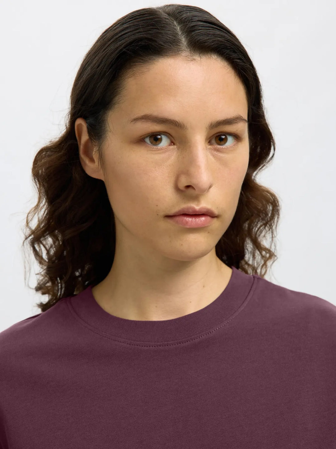 T-shirt in cotone