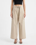 Pantalone cargo