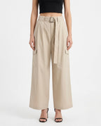Pantalone cargo