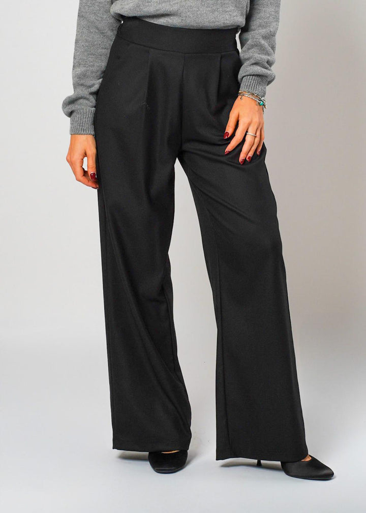 Pantalone elegante