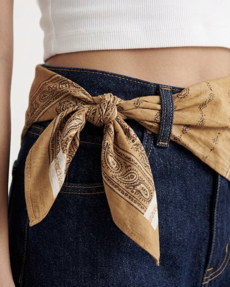 Jeans a gamba ampia H2O Italia Denim