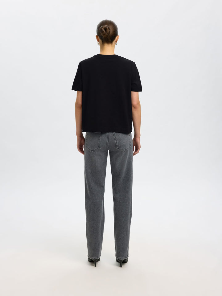 T-shirt in cotone