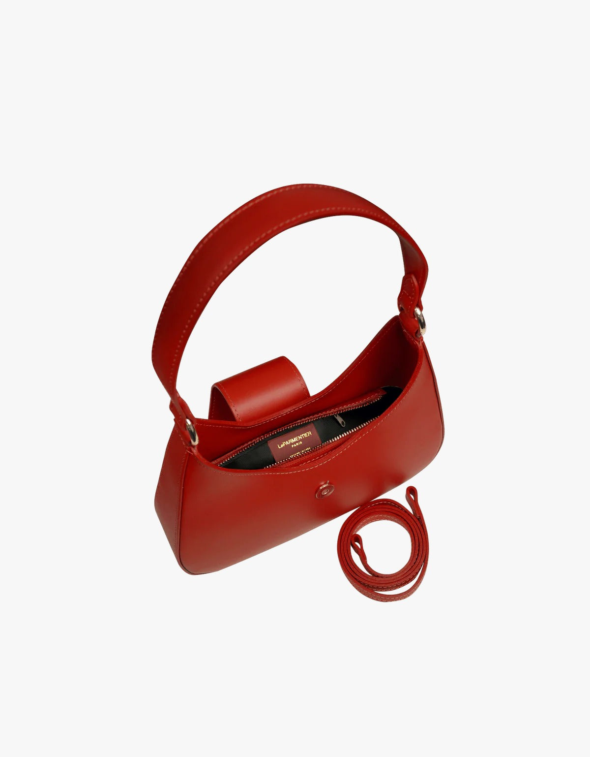 Borsa a Spalla con tracolla