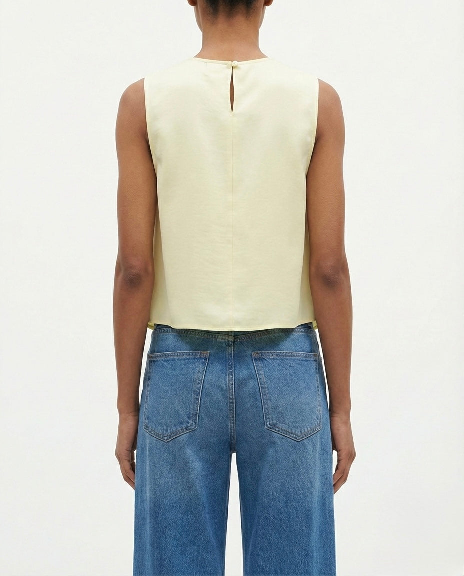 Canotta fluida con applicazioni